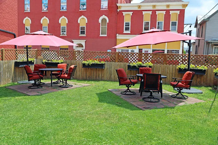 Wellington's Ice Cream Palace Picture 4