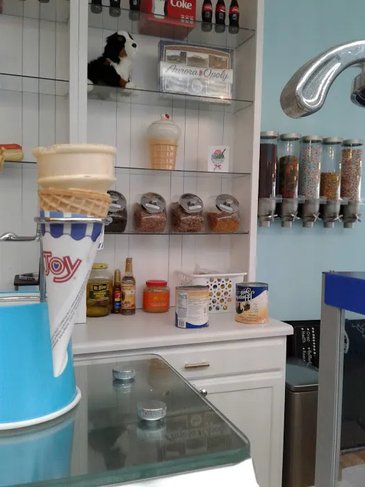 Wellington's Ice Cream Palace Picture 7