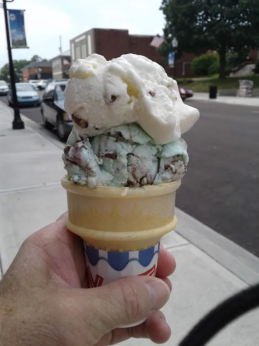Wellington's Ice Cream Palace Picture 10