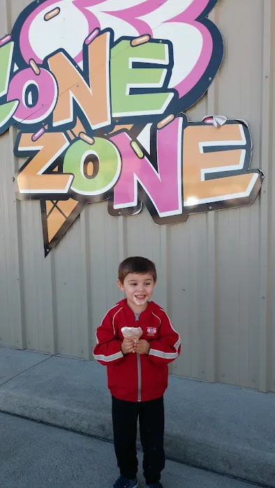 Cone Zone Picture 10