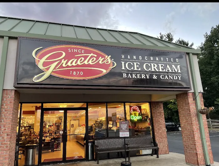 Graeter's Ice Cream Picture 1