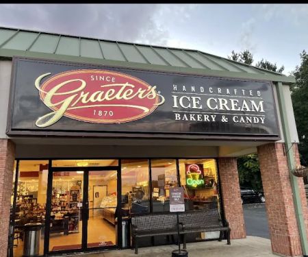 Graeter's Ice Cream
