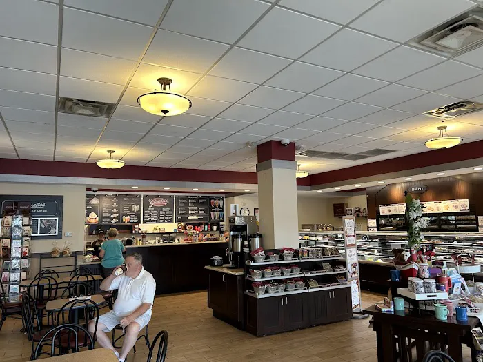 Graeter's Ice Cream Picture 2