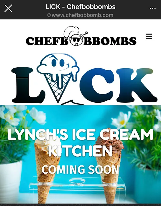 LiCK by Chefbobbombs Picture 7