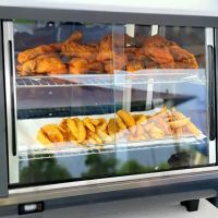 Latinos y Sabor ico
