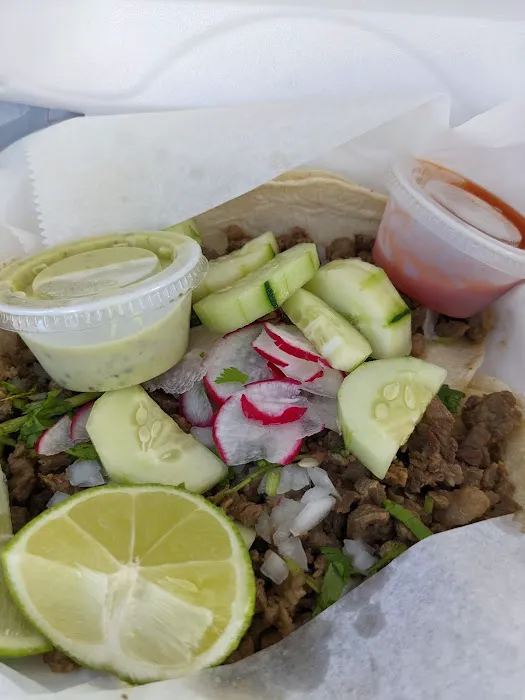 Latinos y Sabor Picture 7