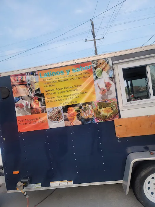 Latinos y Sabor Picture 10