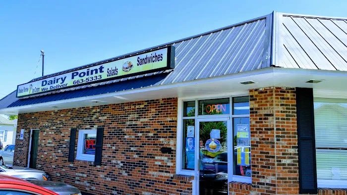 Dairy Point Inc Picture 2