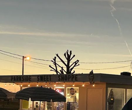 Parkside Sweet Shoppe