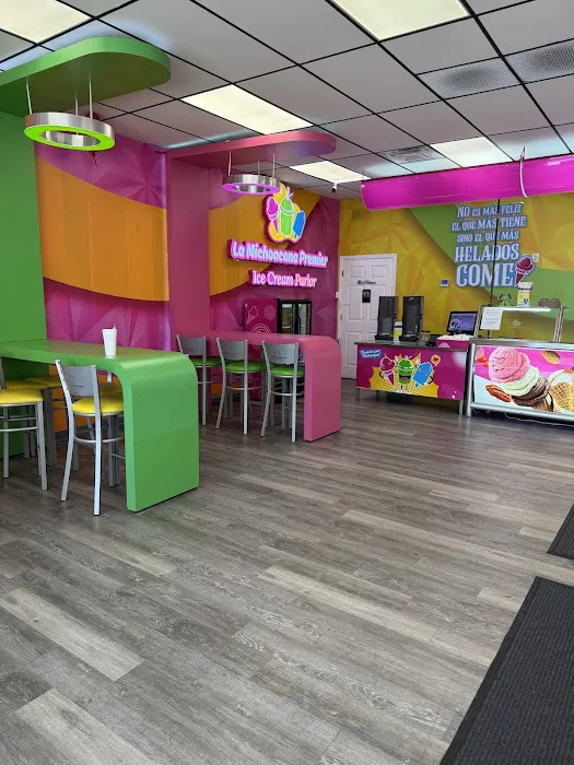 La Michoacana Premier #5 Picture 4