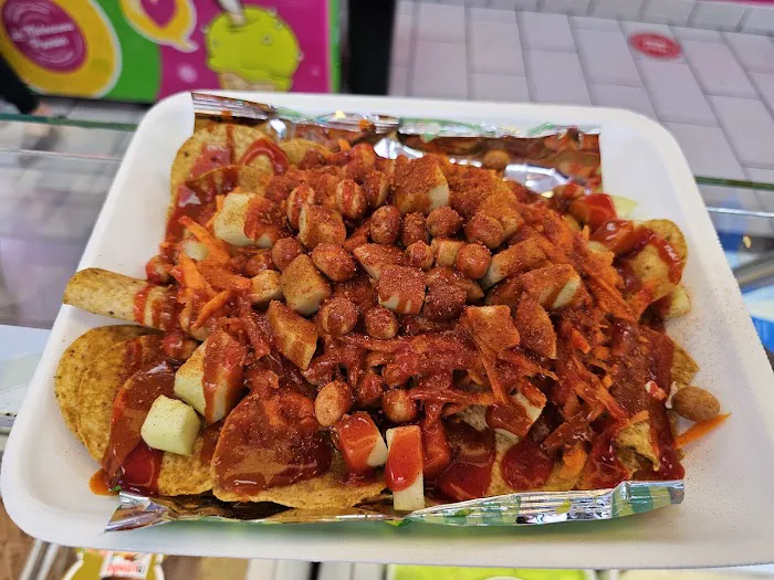 La Michoacana Premier #5 Picture 5