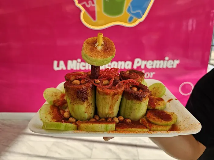 La Michoacana Premier #5 Picture 7