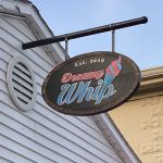 Dreamys Ice Cream