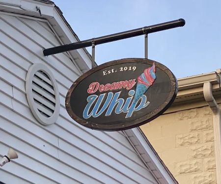 Dreamys Ice Cream
