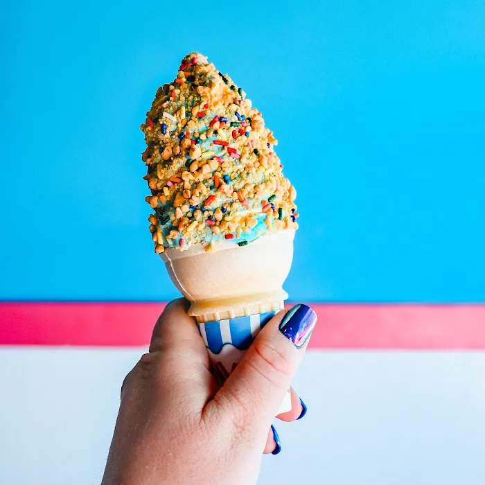 Dreamys Ice Cream Picture 2