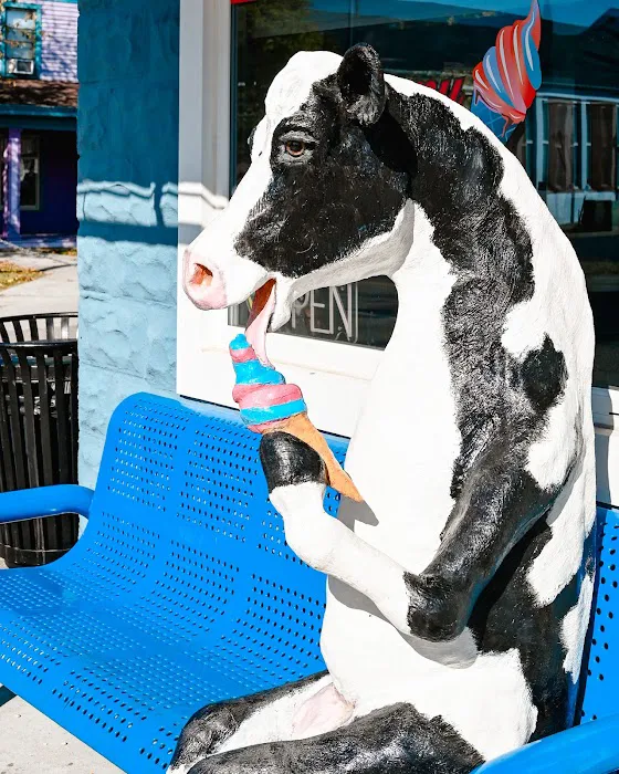 Dreamys Ice Cream Picture 6
