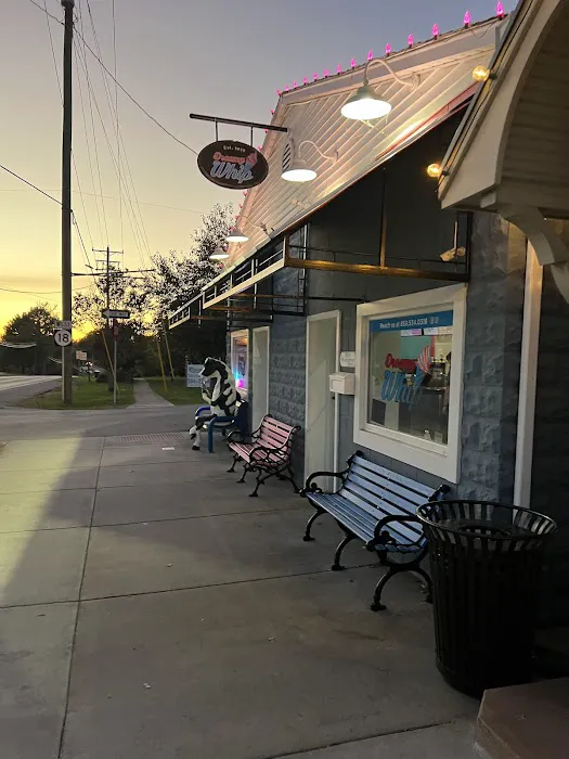 Dreamys Ice Cream Picture 4