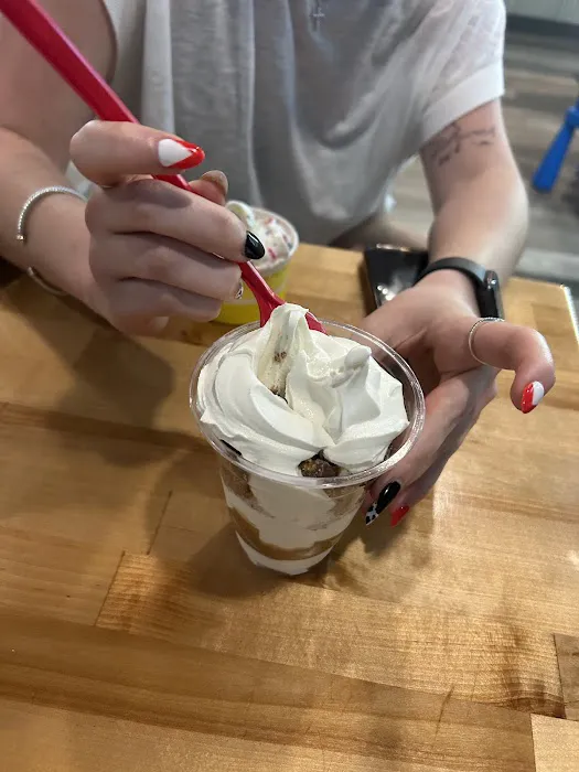 Dreamys Ice Cream Picture 8