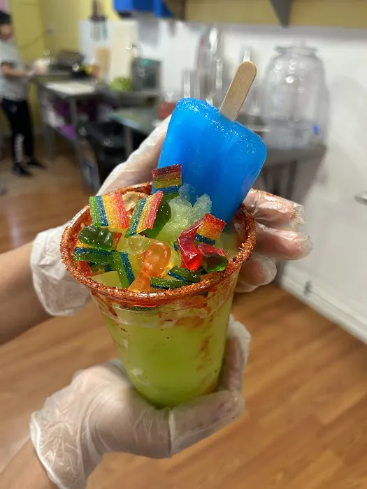 El Coco Loko Picture 1
