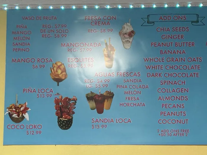 El Coco Loko Picture 10