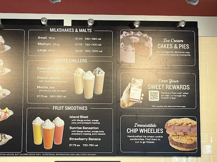 Graeter's Ice Cream Picture 7