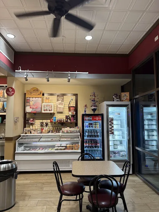 Graeter's Ice Cream Picture 4