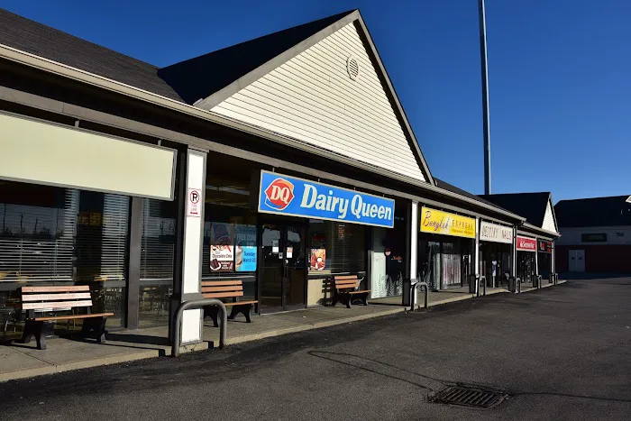 Dairy Queen (Treat) Picture 3