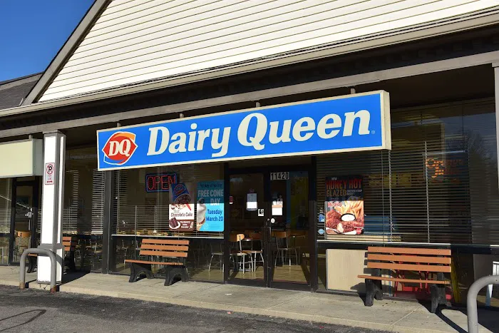Dairy Queen (Treat) Picture 8