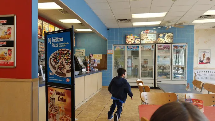 Dairy Queen (Treat) Picture 7