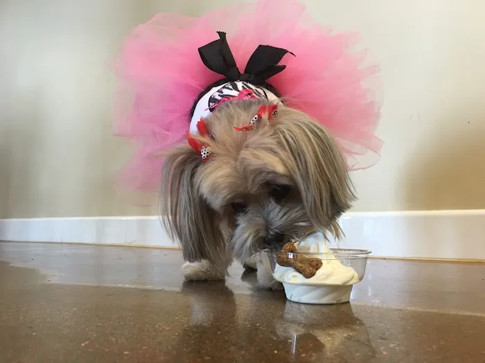 Nanny Belle's Picture 2