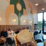 Gold Spoon Creamery - Ice Cream & Coffee