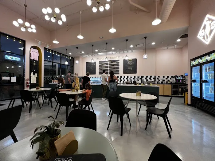 Gold Spoon Creamery - Ice Cream & Coffee Picture 6