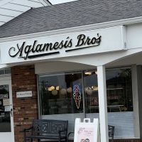 Aglamesis Brothers ico