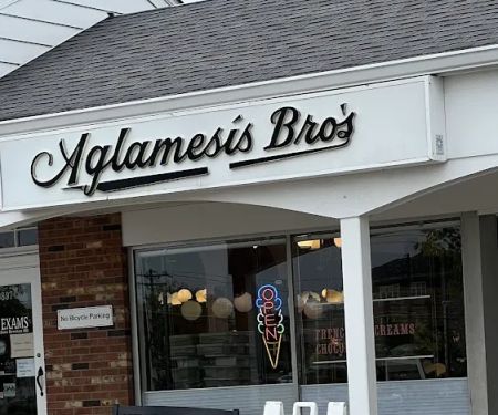 Aglamesis Brothers