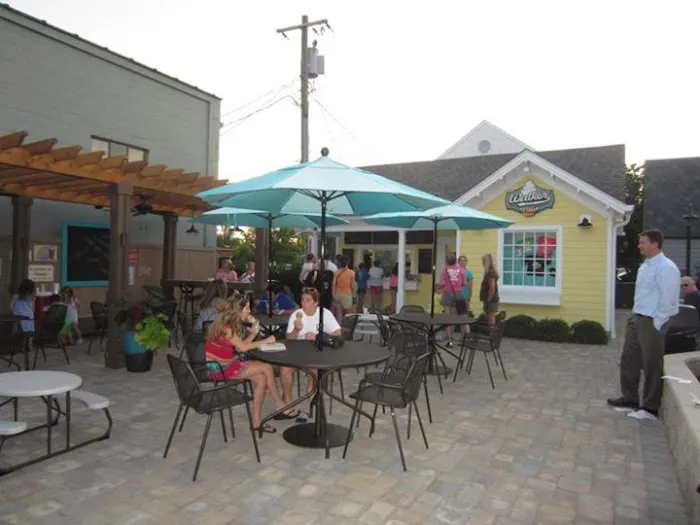 Walker Bros. Ice Cream Picture 2