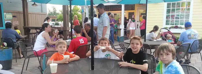 Walker Bros. Ice Cream Picture 3