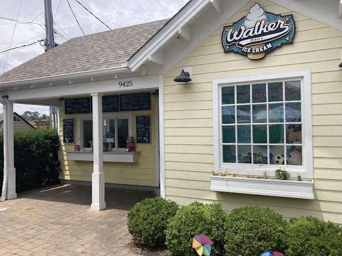Walker Bros. Ice Cream Picture 4