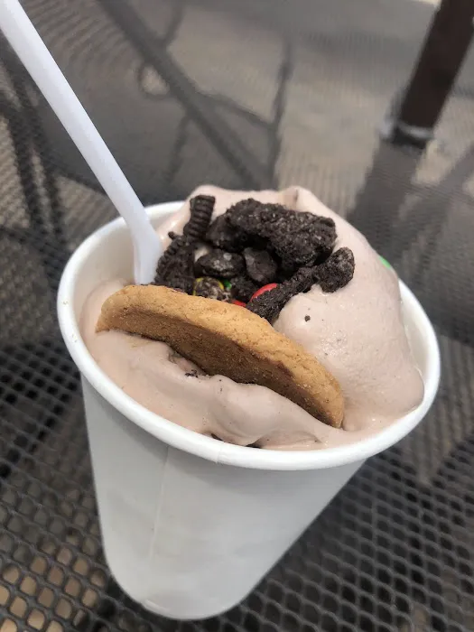 Walker Bros. Ice Cream Picture 7
