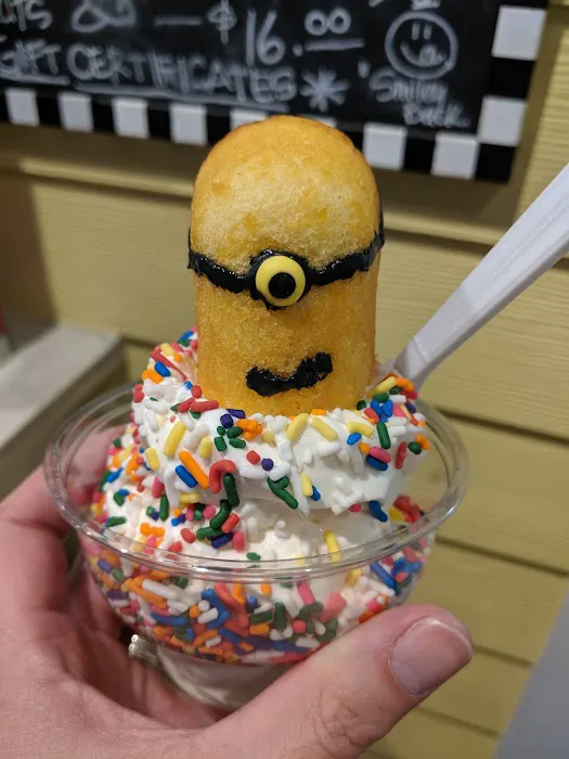 Walker Bros. Ice Cream Picture 6