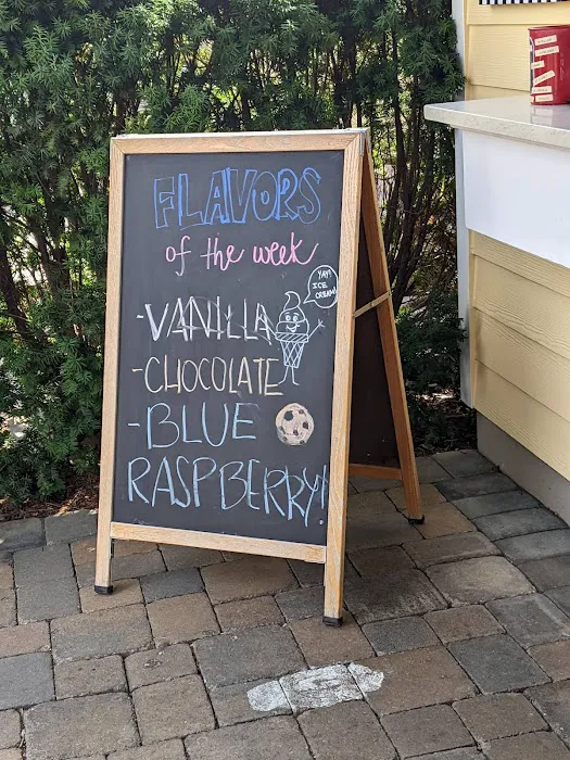 Walker Bros. Ice Cream Picture 8