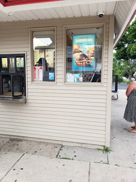 Dairy Queen (Treat) Picture 2