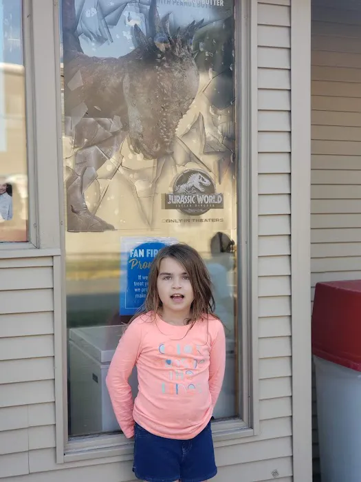 Dairy Queen (Treat) Picture 9