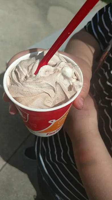 Dairy Queen (Treat) Picture 10