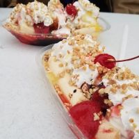 Han-D-Dip Dairy Barn ico