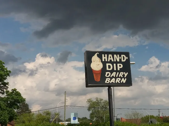 Han-D-Dip Dairy Barn Picture 7