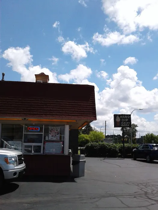 Han-D-Dip Dairy Barn Picture 8