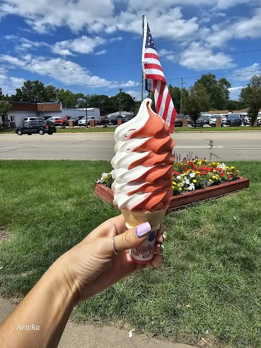 DAIRY WHIP Picture 2