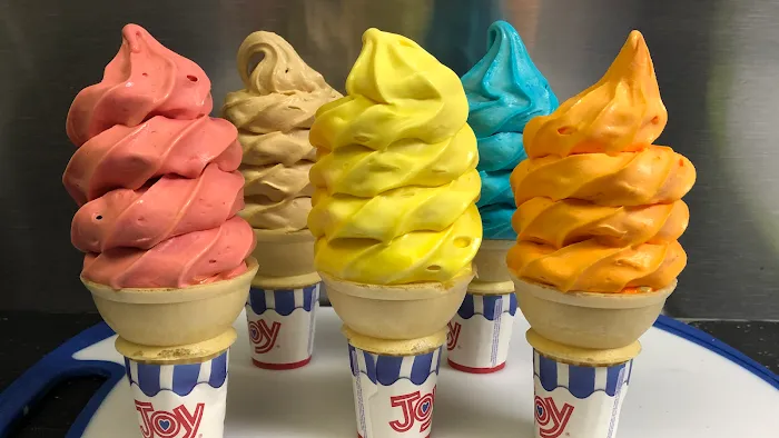 DAIRY WHIP Picture 3