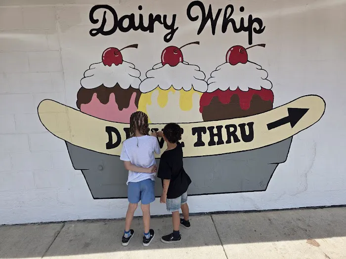 DAIRY WHIP Picture 7