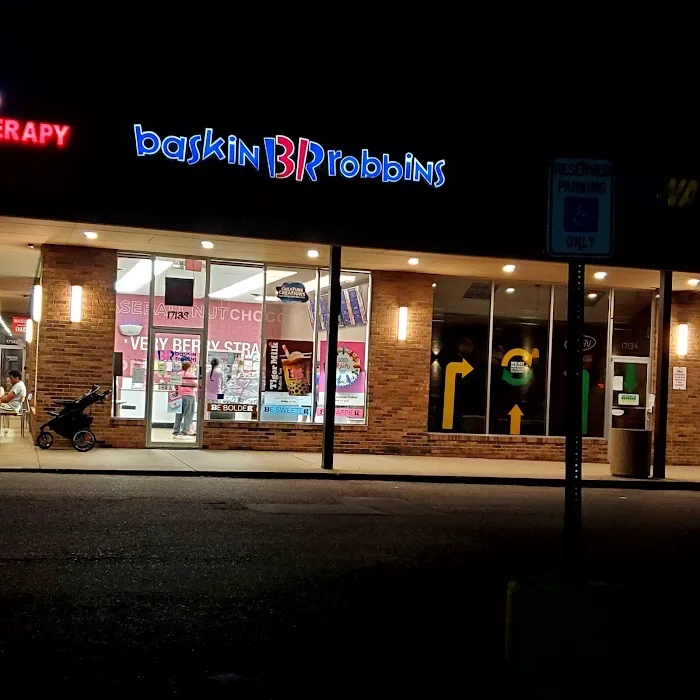 Baskin-Robbins Picture 2